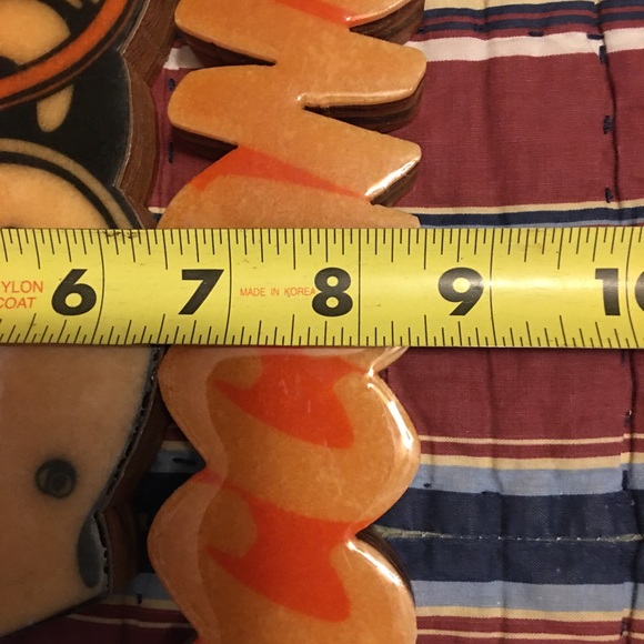 Vintage Tampa Bay Buccaneers Art - Picture 5 of 6